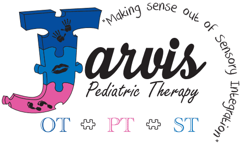 Jarvis Pediatric Therapy Inc.