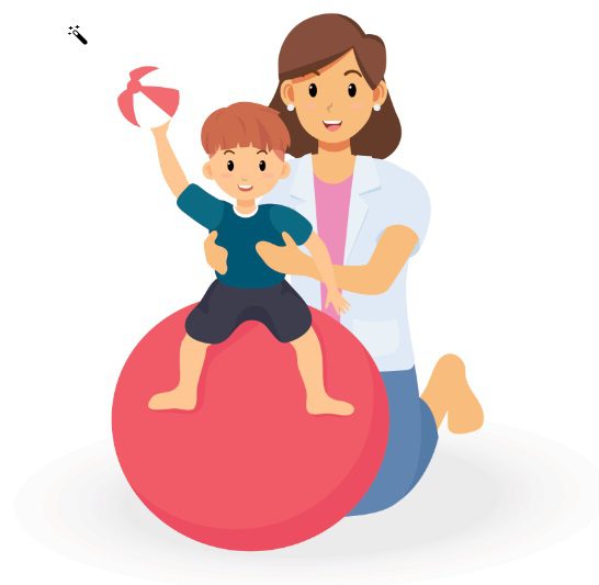 Pediatric Therapy in Springdale & Rogers, AR