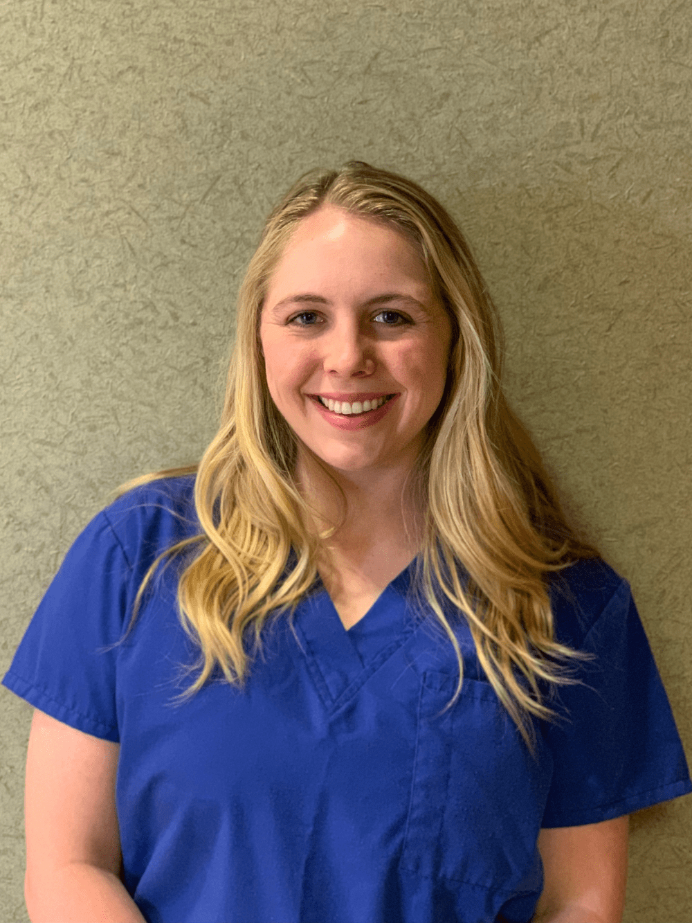 Katie Magness, PT/DPT Physical at Jarvis Pediatric Therapy Inc.