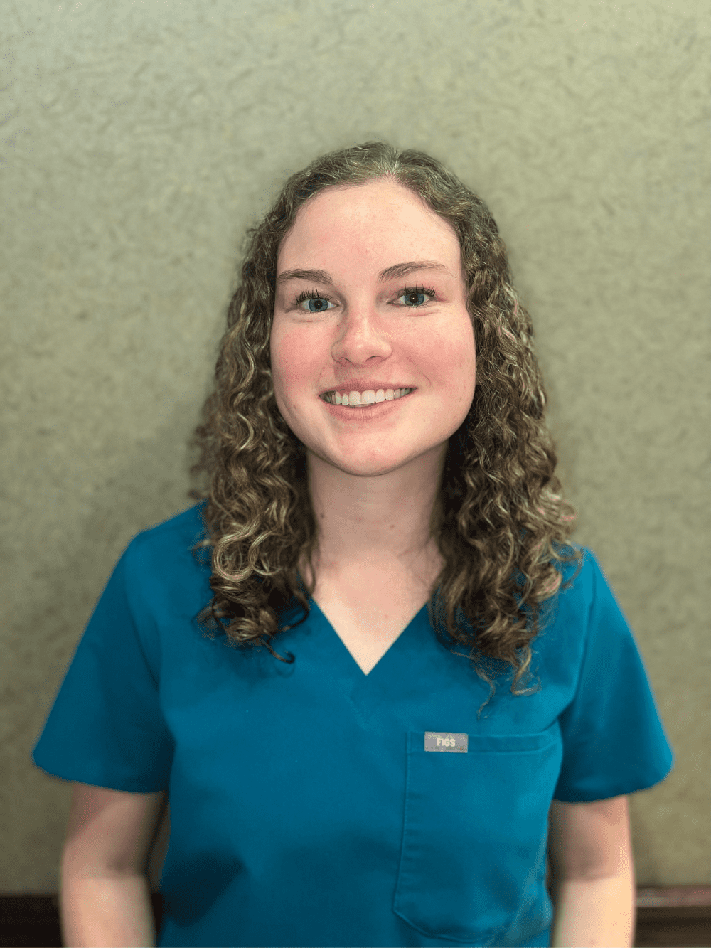 Bailey Thompson, OTR/L, Occupational Therapist at Jarvis Pediatric Therapy