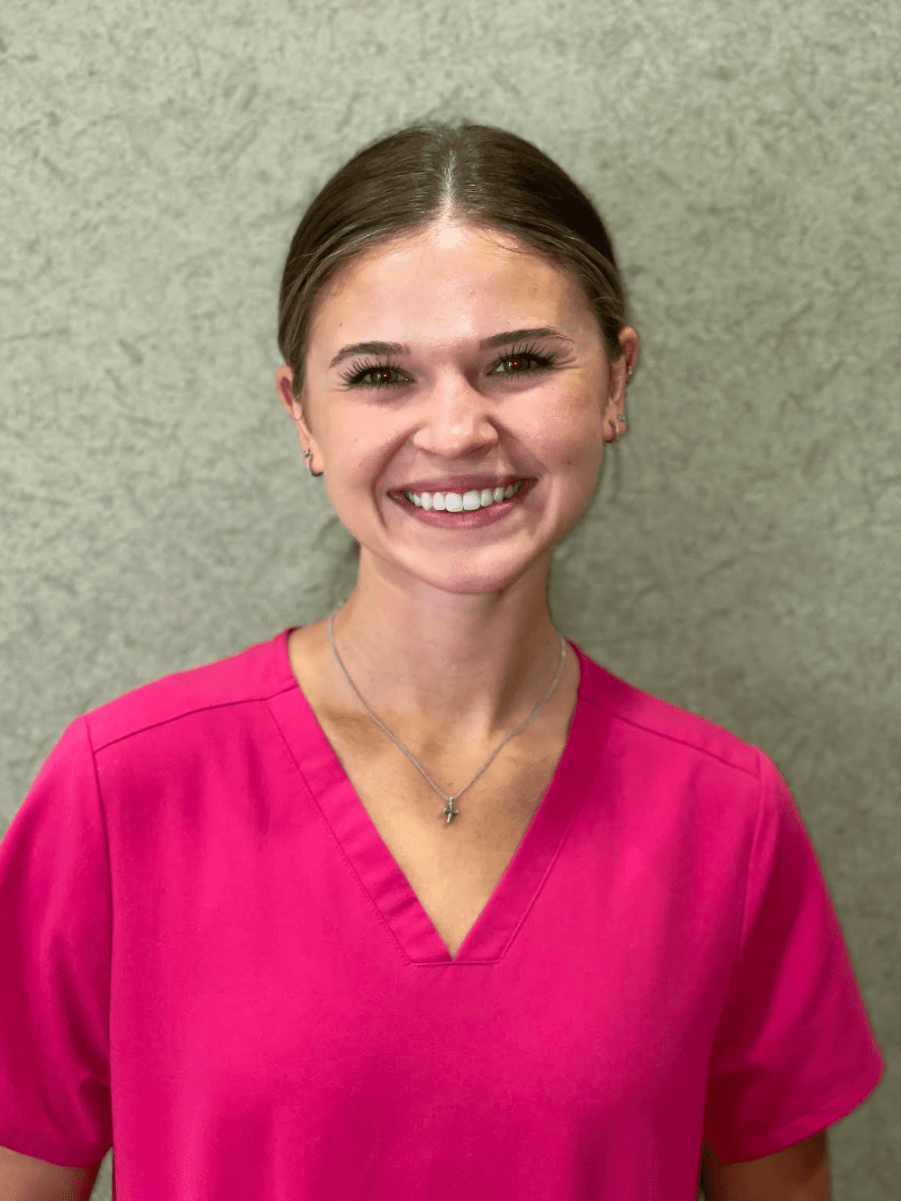 Chelsea Hawes, CCC-SLP, Speech-Language Pathologist at Jarvis Pediatric Therapy