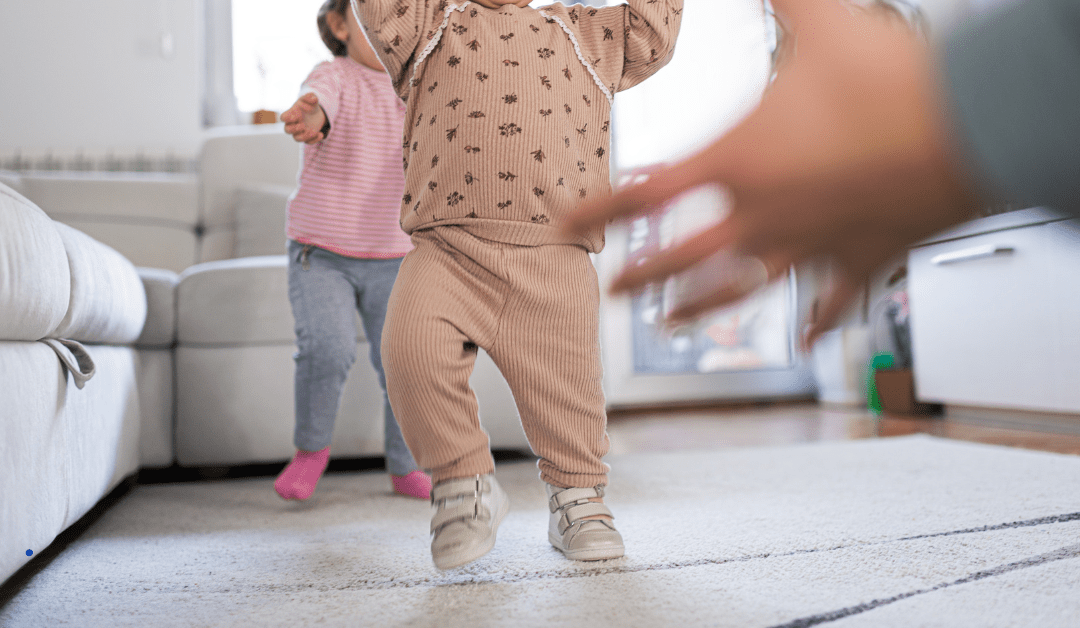 Understanding Developmental Milestones in Physical Therapy