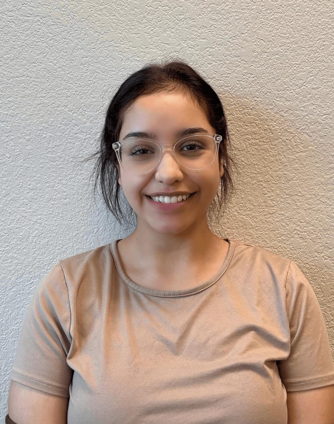 Stephany Sandoval, Office Manager Brenda Rodriguez, Office Manager at Jarvis Pediatric Therapy