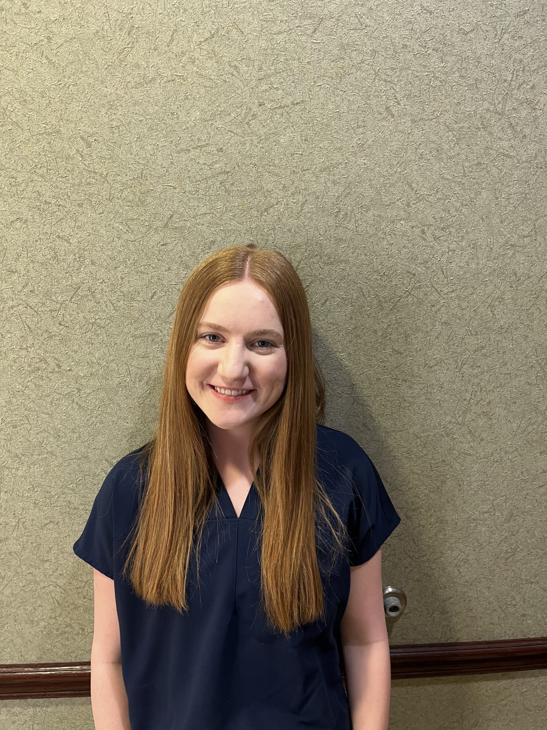 Chelsea Hawes, CCC-SLP, Speech-Language Pathologist at Jarvis Pediatric Therapy