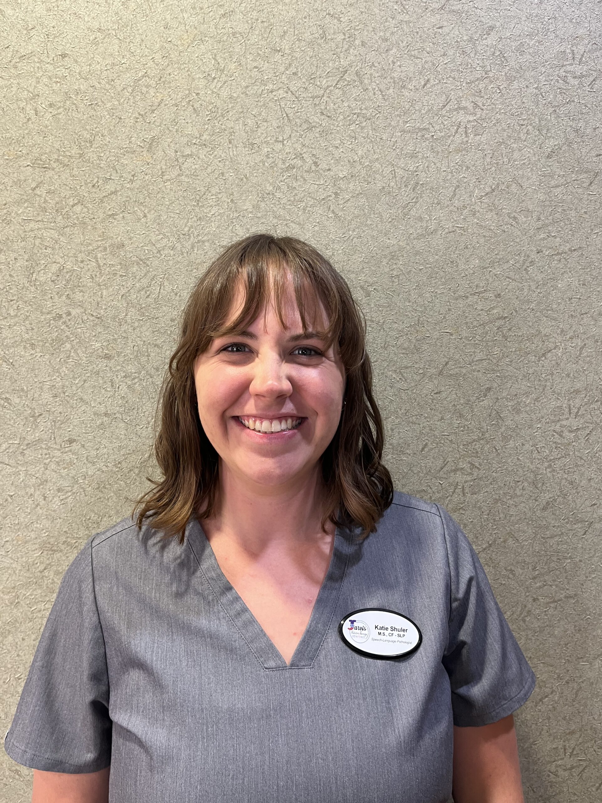 Chelsea Hawes, CCC-SLP, Speech-Language Pathologist at Jarvis Pediatric Therapy