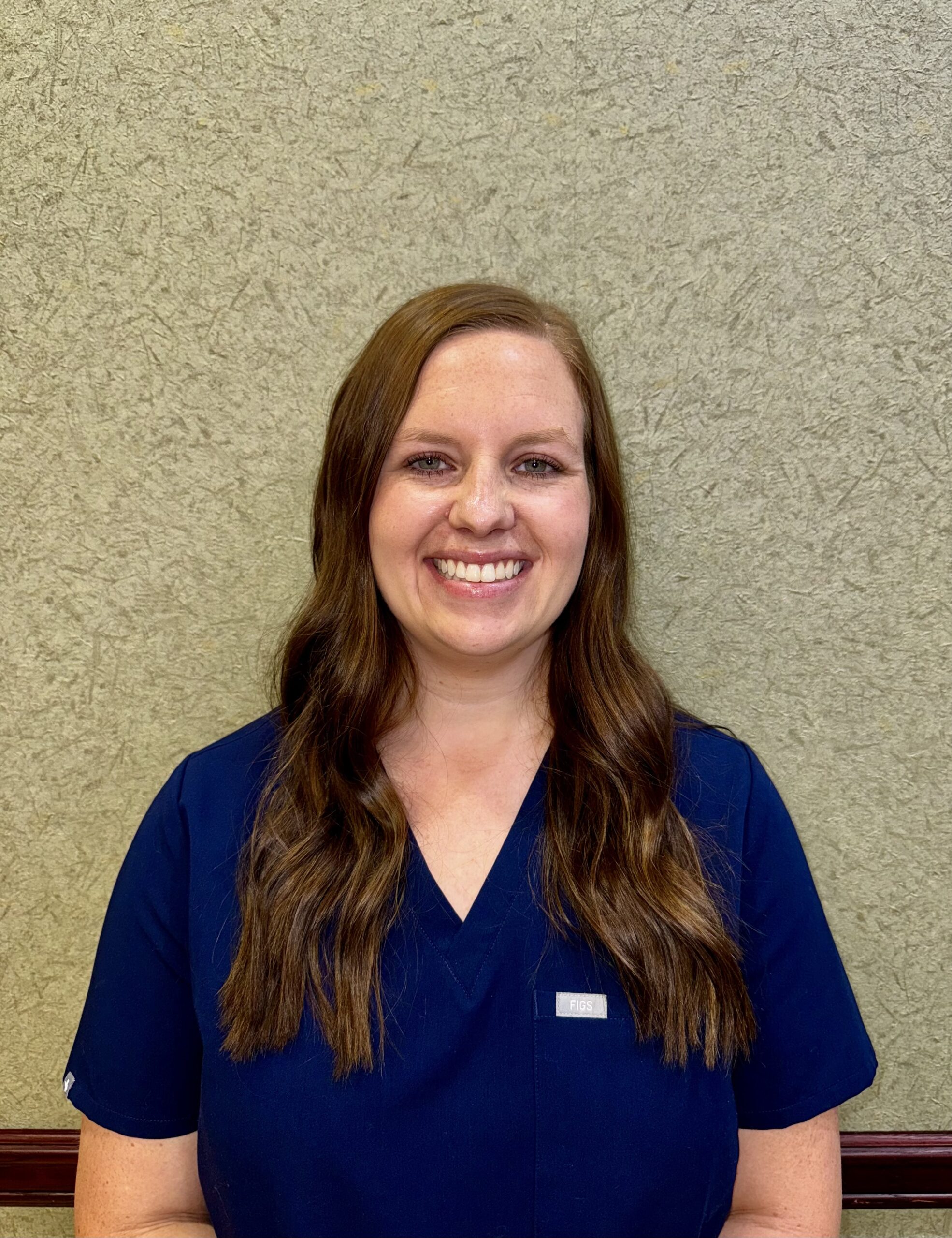 Carlie Wick, OTR/L, Occupational Therapist at Jarvis Pediatric Therapy