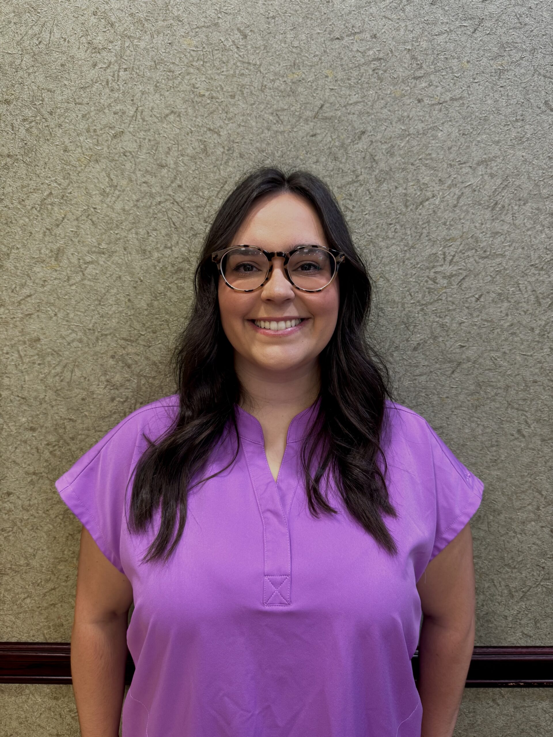 Krista DeWeese, COTA, Occupational Therapist Assistant