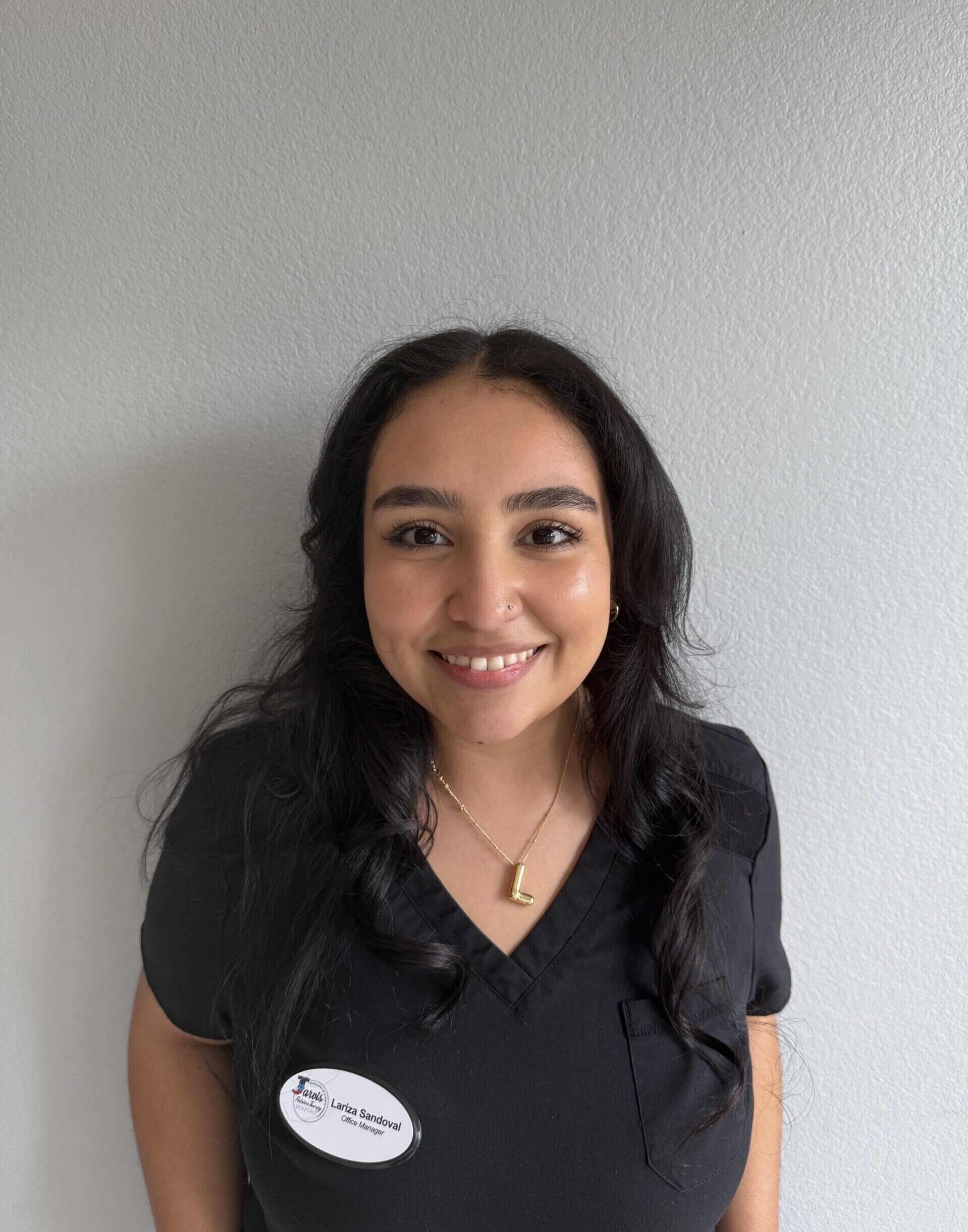 Brenda Rodriguez, Office Manager at Jarvis Pediatric Therapy