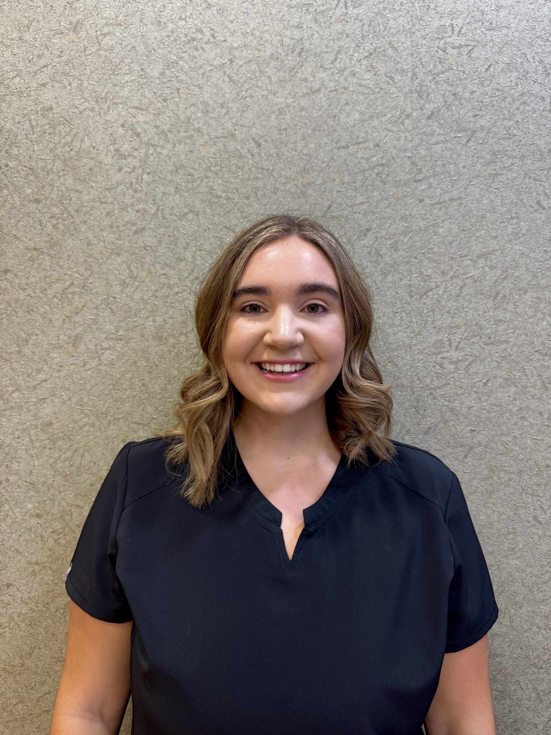 Chelsea Hawes, CCC-SLP, Speech-Language Pathologist at Jarvis Pediatric Therapy