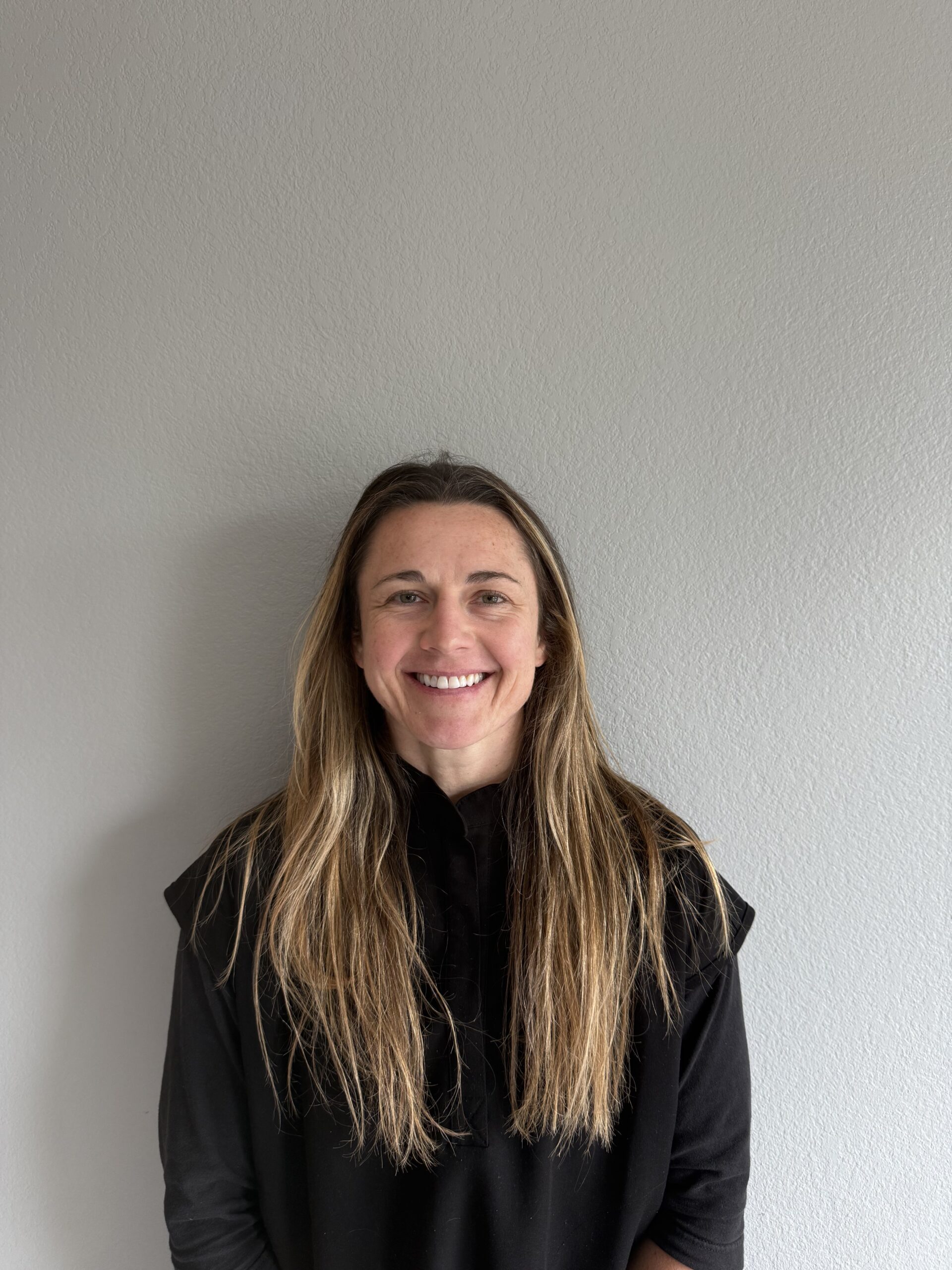 Sophie Simon, MS, CCC-SLP, Speech-Language Pathologist at Jarvis Pediatric Therapy