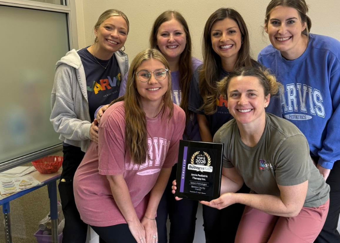 Best of Business Award Winner