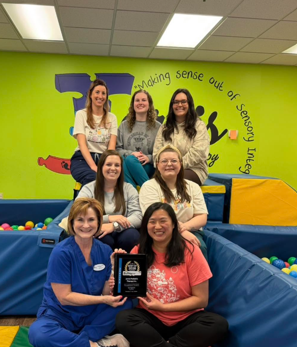 Jarvis Pediatric Therapy
